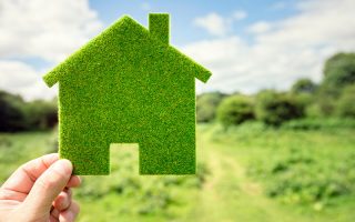 green homes grant