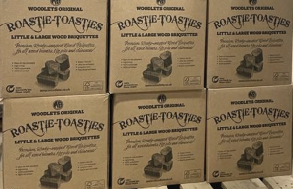 Wholesale Roastie Toastie