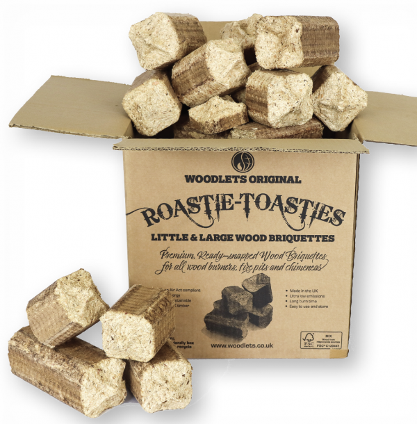Roastie-Toasties Box